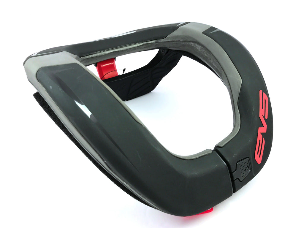 3D Printed Motocross Neck Brace - A Reality???